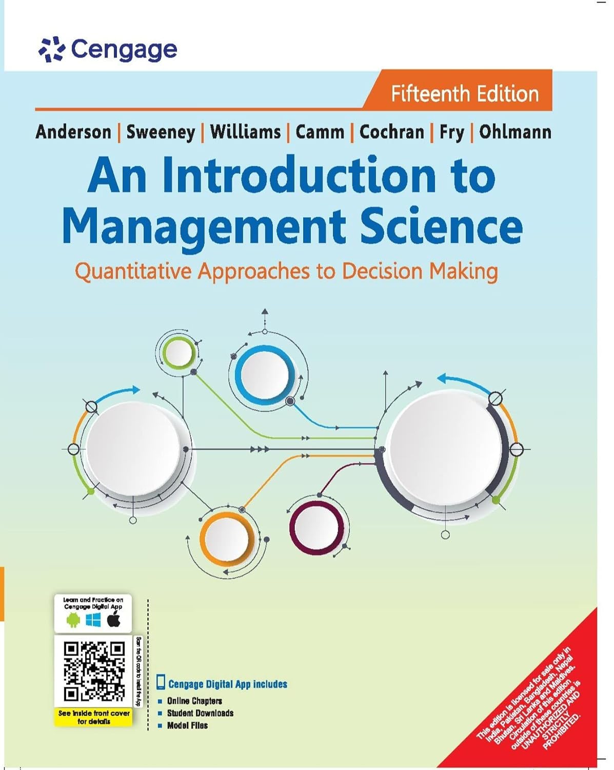 An Introduction to Management Science