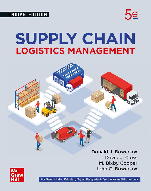Supply Chain Logistics management