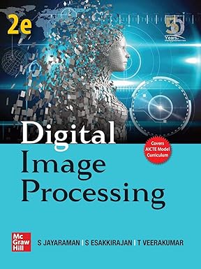 Digital Image Processing