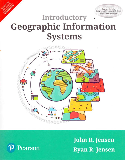 Introductory Geographic Information System