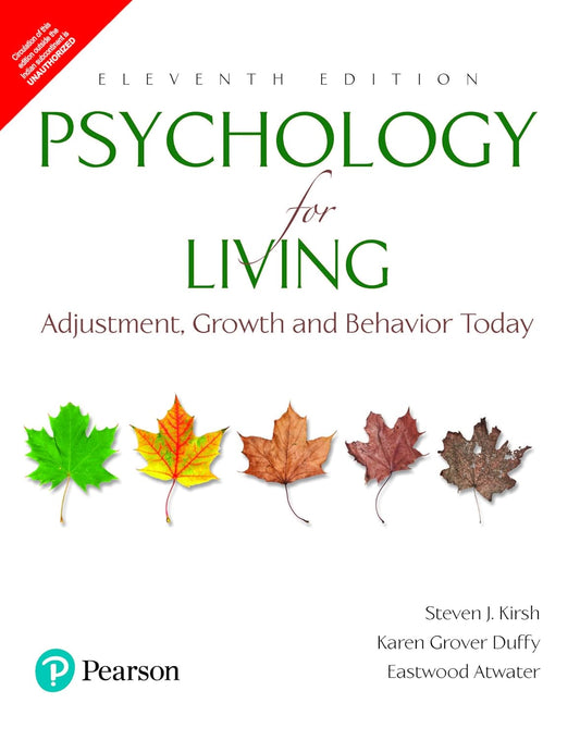 Psychology For Living