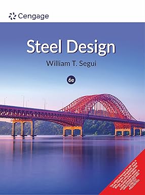 Steel Design With Mindtap
