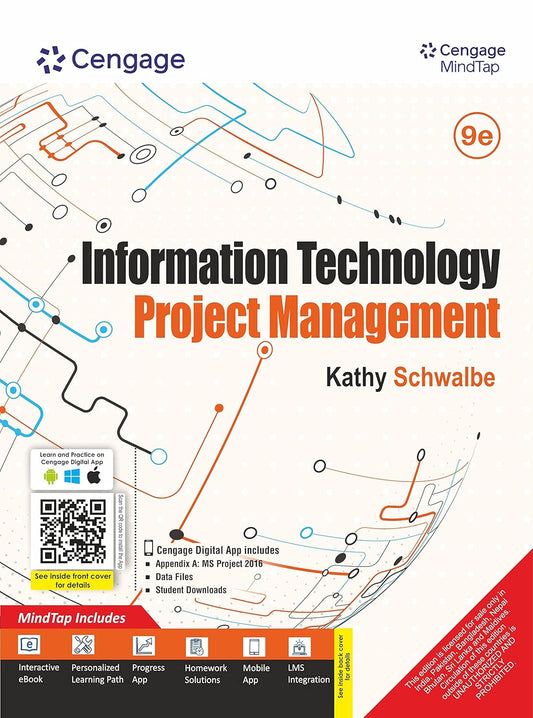 Information Technology Project Management