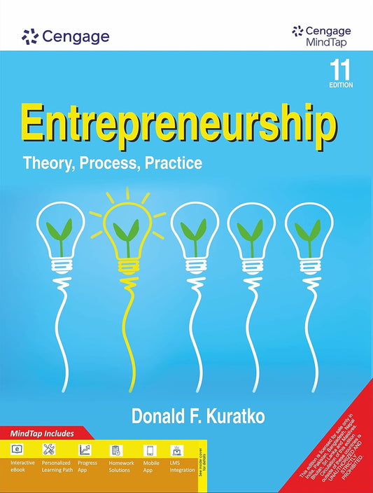 Entrepreneurship