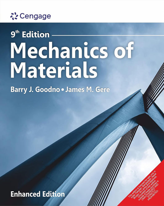 Mechanics Of Materials