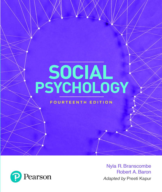 Social Psychology