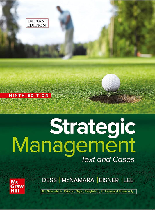 Strategic Management