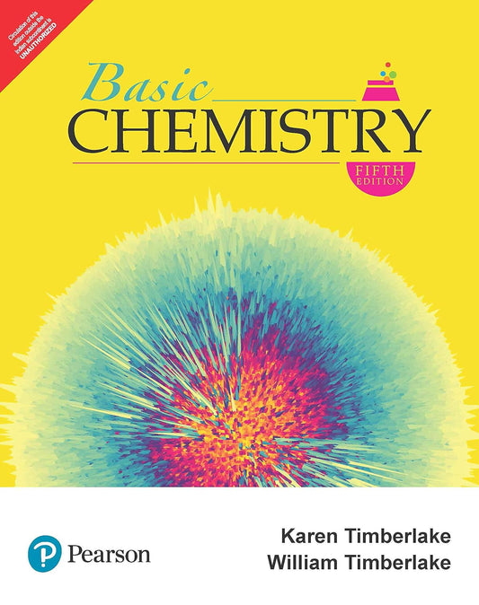Basic Chemistry