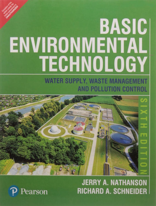 Basic Environmental Technology
