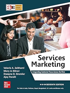 Services Marketing