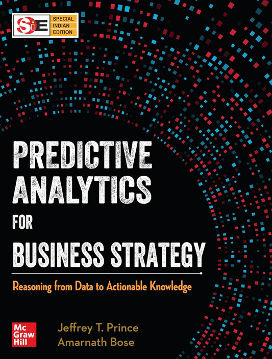 Predictive Analytics For Business Strategy