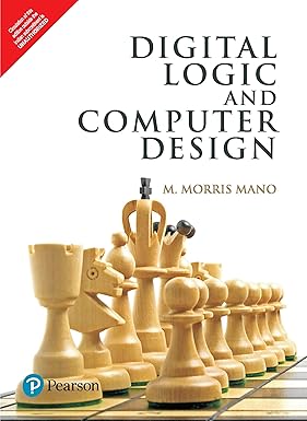 Digital Logic & Computer Design