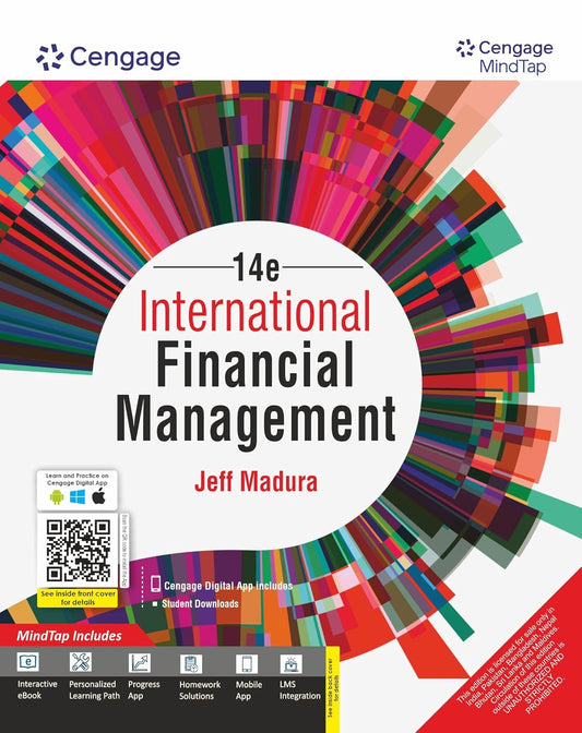 International Financial Management
