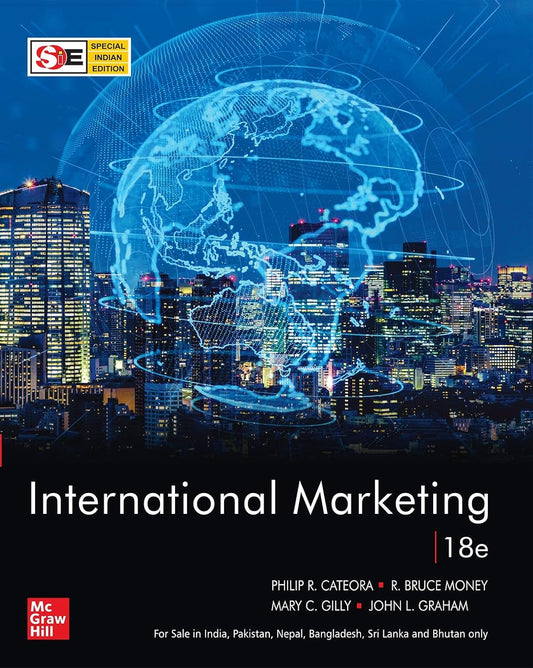 International Marketing