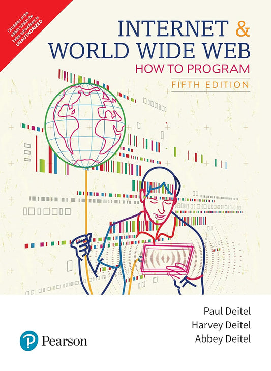 Internet And World Wide Web