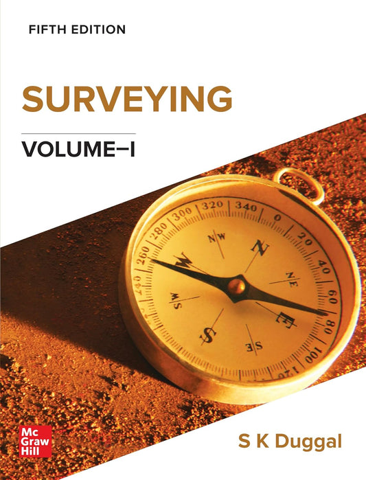Surveying Vol 1