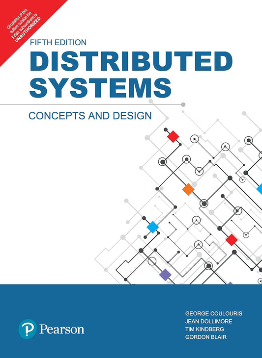 Distributed Systems