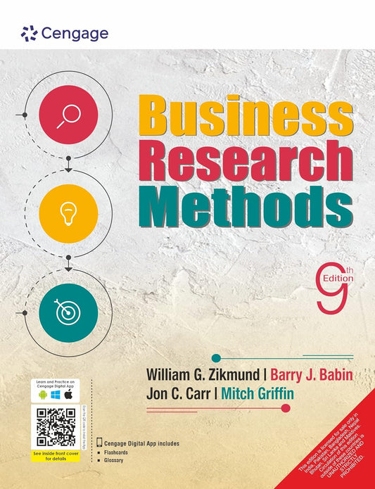 Business Research Methods