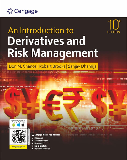 An Introduction To Derivatives And Risk Management