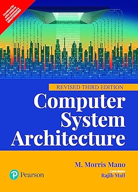 Computer System Architecture