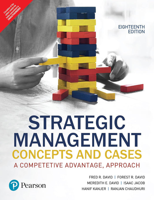 Strategic Management