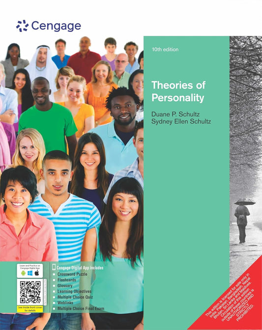 Theories Of Personality