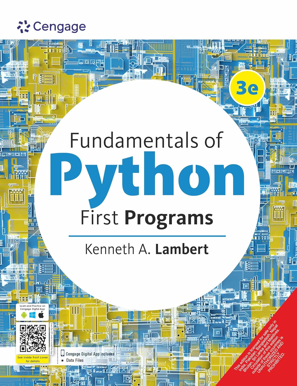 Fundamentals Of Python