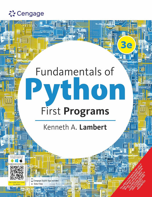 Fundamentals Of Python
