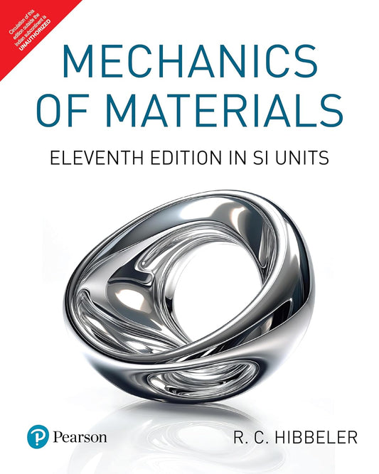 Mechanics of Materials