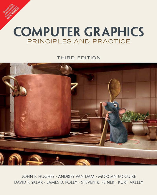 Computer Graphics