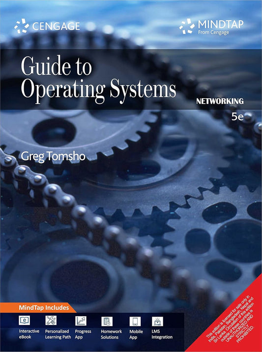 Guide to Operating Systems
