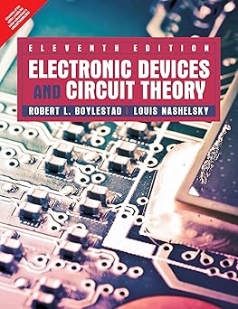 Electronic Devices & Circuit Theory