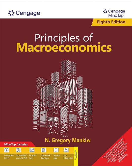 Principles Of Macroeconomics