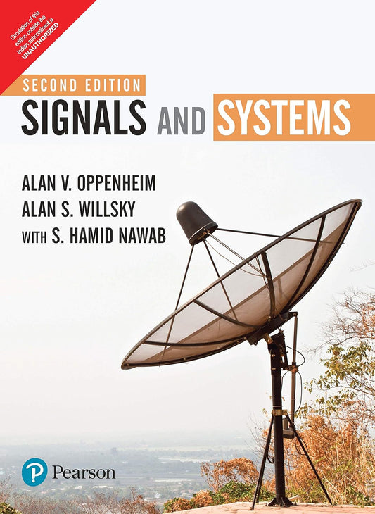 Signals & Systems