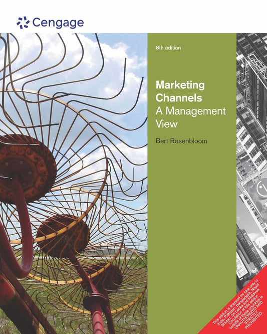 Marketing Channels