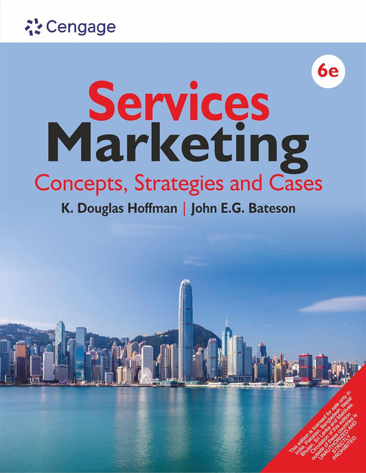 Services Marketing