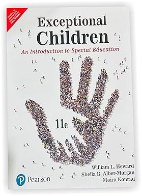 Exceptional Children
