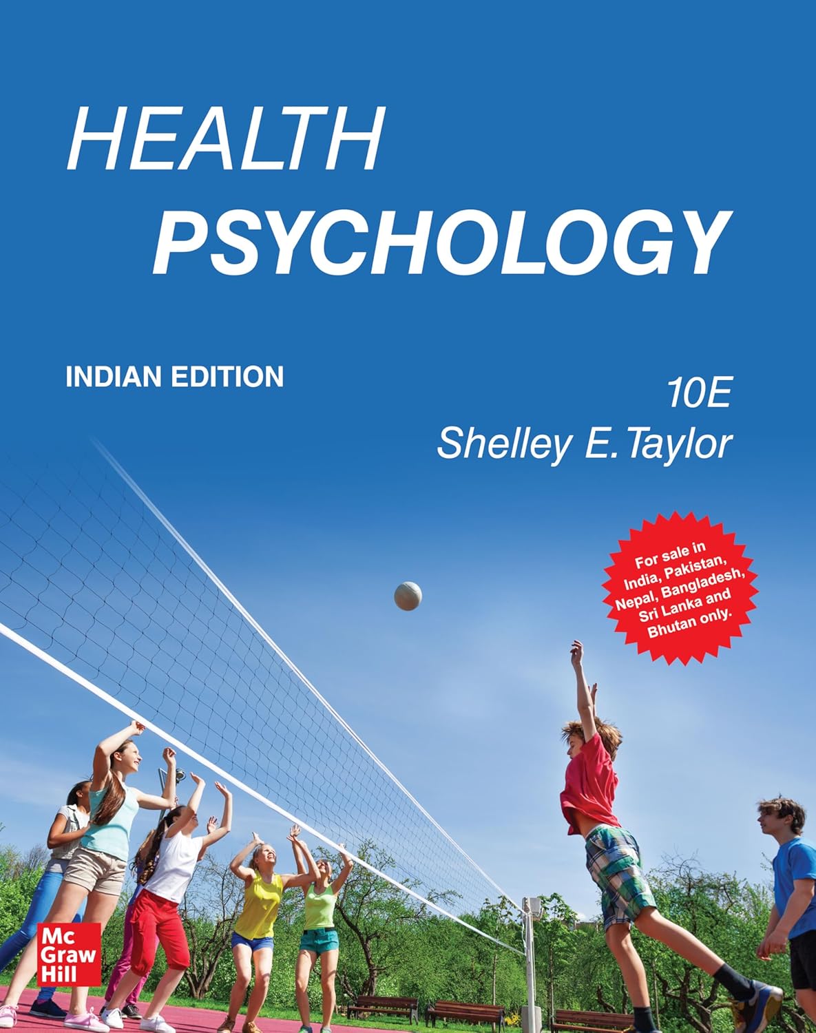 Health Psychology
