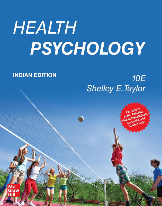 Health Psychology