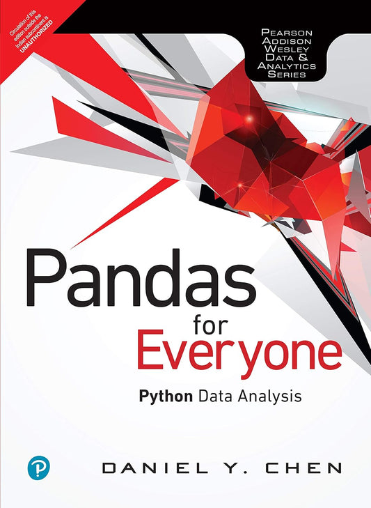 Pandas For Everyone