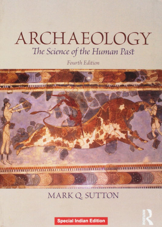 Archaeology