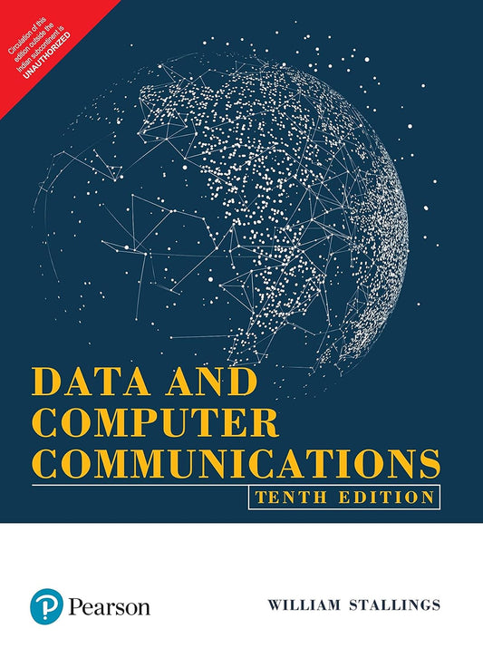 Data And Computer Communications