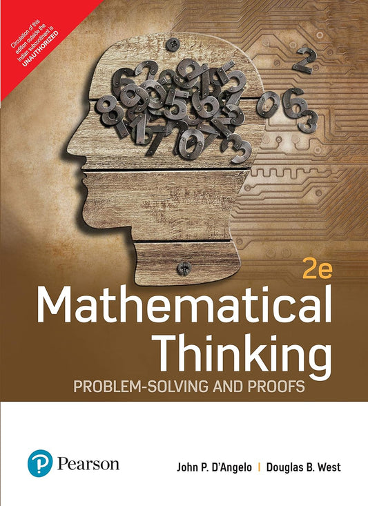 Mathematical Thinking