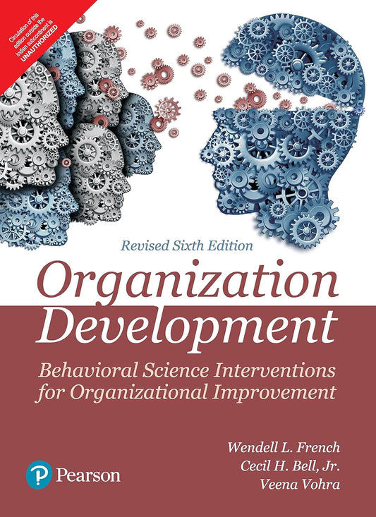 Organization Development