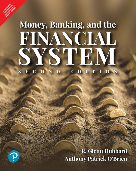 Money Banking & The Financial System