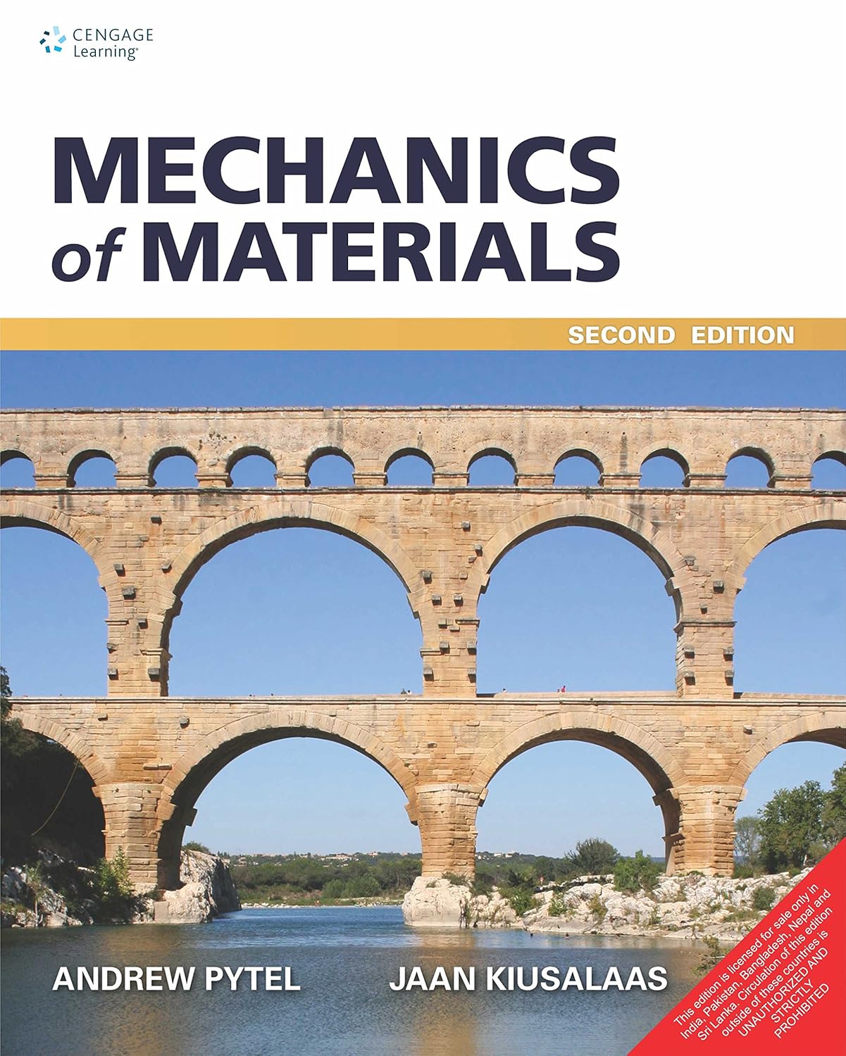 Mechanics Of Materials
