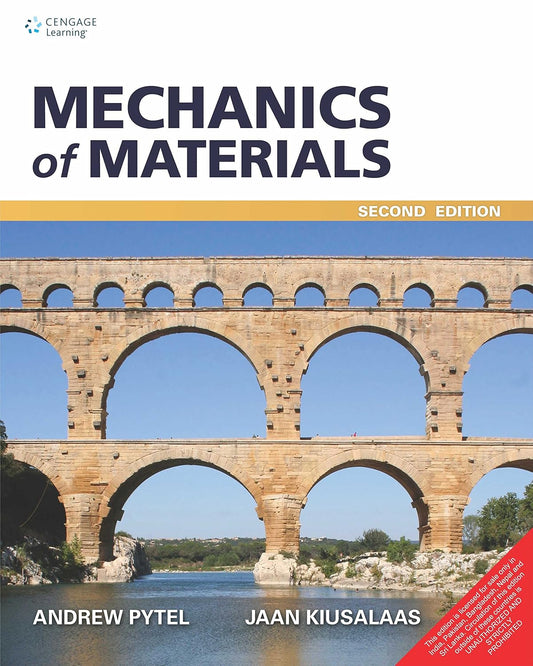 Mechanics Of Materials