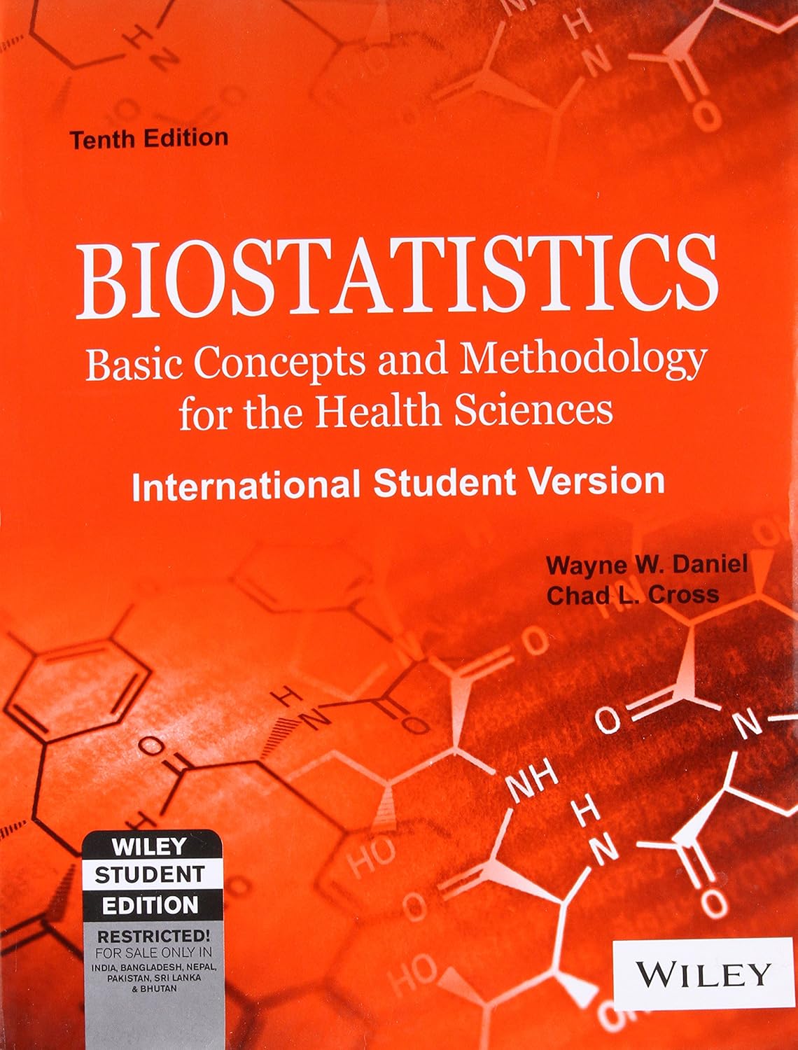 Biostatistics