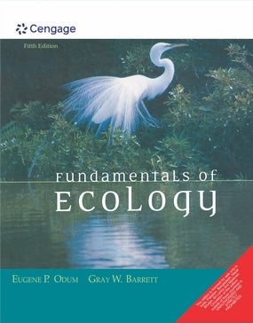 Fundamentals Of Ecology