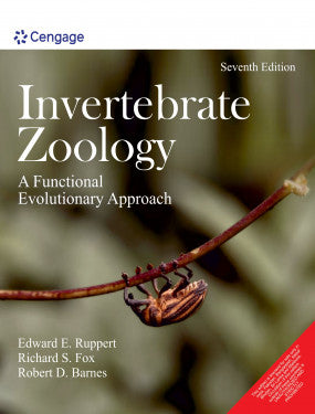 Invertebrate Zoology